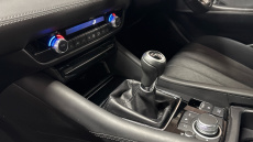 Mazda 6 2.0 SE-L Nav+ 4dr Petrol Saloon